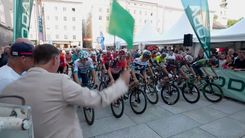 Viel Bewegung im Salzburger Radsport! 