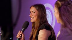 Tabea Huys - Zwischen TRI & Straße 