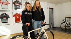 Belinda Holzer mit Vorbildfunktion   