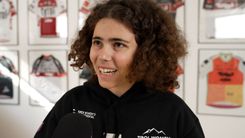 Ramona Grießer - Rasanter Aufstieg!