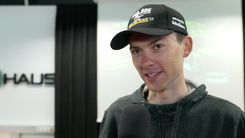 Interview: Philipp Hofbauer mit "Tapetenwechsel" 