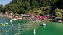 Challenge Kaiserwinkl-Walchsee 2026 - Magazin 