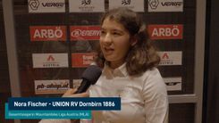 Nora Fischer gewinnt Mountainbike Liga Austria