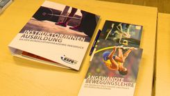 Instruktor:innen-Ausbildung an der BSPA Innsbruck  