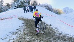 Cup Finale & ÖM Cyclocross 