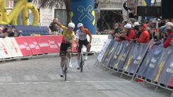 Eröffnungsrennen Leonding zum Nachschauen!