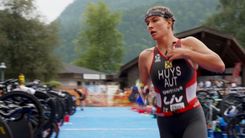 Huys und Kaindl holen zu Hause Staatsmeistertitel 