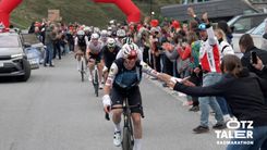 Planungen aufgegangen - Miguel Brugger mit seiner Bilanz! 