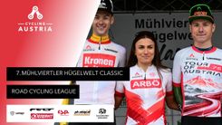 Huys und Stüssi gewinnen Abschlussrennen in Königswiesen   