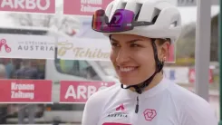 Tabea Huys (Tirol Women Cycling) im Interview 