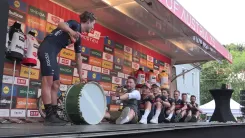 75. LIDL Tour of Austria - Mühlberger: Ich bin da um zu gewinnen