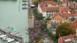 Am Sonntag wird im Dreiländereck gelaufen!