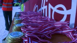 Ein Klassiker mit Schneegarantie