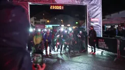 Salomon Pitz Alpine Glacier Trail 2023 aus Pitztal