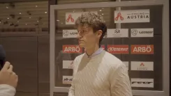 Radprofi Felix Gall im Interview