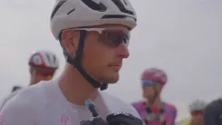 Nedbank Gravel Burn - Pösti Gesamt 10., Th. Rindler-Bachl 9;