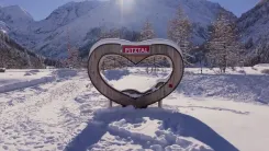 Premiere - PAST Pitz Alpine Snow Trail 