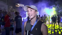 1.100 Laufbegeisterte beim Soda Zitron Night Run 