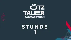 Ötztaler Radmarathon - Highlights Stunde 1