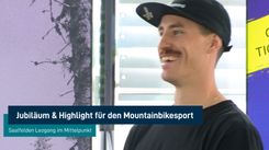 Leogang 2026 - Jubiläum & Highlight`s    