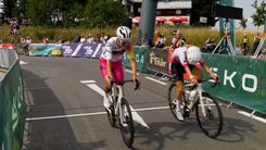 Gaisberg - Pernsteiner und Szolderits holen die Titel