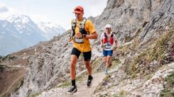 Check - Innsbruck Alpine Trailrun Festival Highlights 2025  