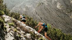 Alpentour360° - 55. Ebbser Koasamarsch 2025 - Highlights