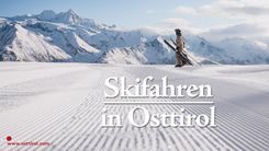 Skiurlaub in Osttirol