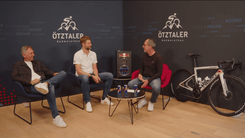 Ötztaler Radmarathon ÖRM TV News & Talk