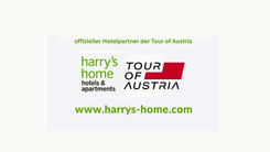 1. Etappe - Tour of Austria