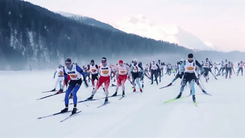 Engadin Skimarathon 2026