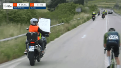 ΔΕΗ Tour of Hellas - E1