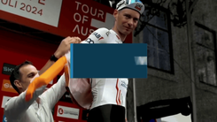 5. Etappe Tour of Austria - Feldkirch - Feldkirch