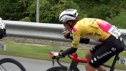 4. Etappe - Tour of Austria