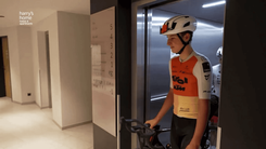 2. Etappe - Tour of Austria - B`hofen - St. Johann/Alpendorf