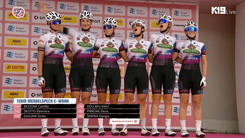 Women's Cycling Grand Prix - Region Stuttgart