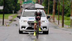 #raam2025 - Race Update Tag 7 - Teamwork ist alles! Ziel rückt näher 