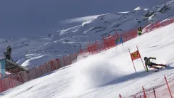 Highlights - AUDI FIS Ski World Cup Sölden 